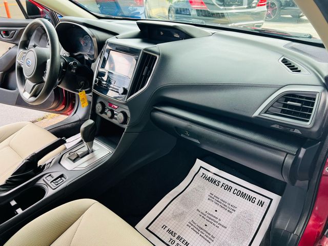2017 Subaru Impreza - Image 32