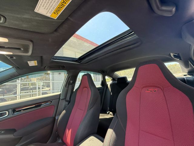 2022 Honda Civic - Image 8
