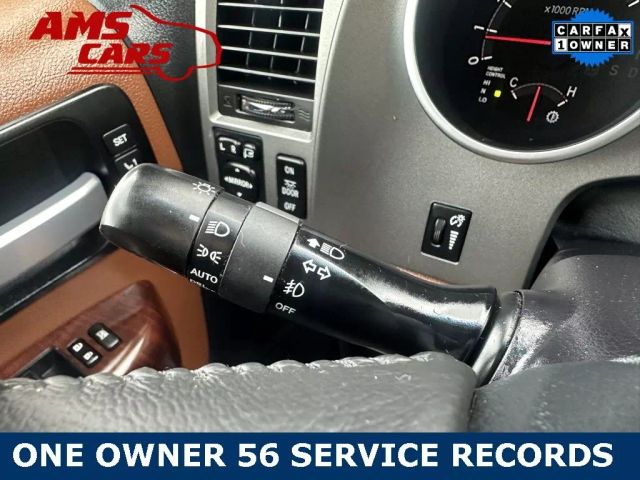 2017 Toyota Sequoia - Image 23