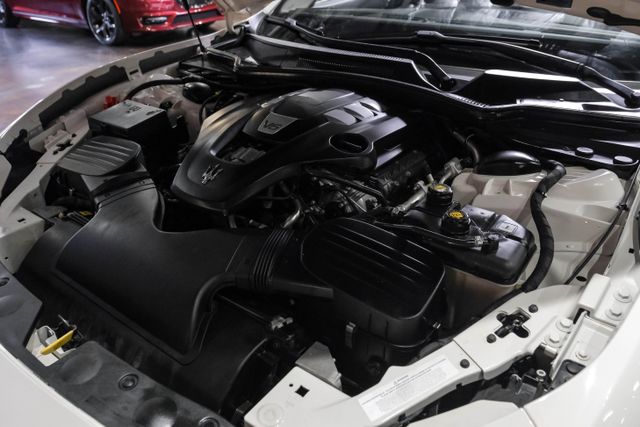 2018 Maserati Ghibli Sedan 4d - Image 45