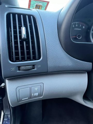 2009 Hyundai Elantra Gls Sedan 4d - Image 23