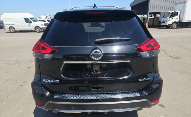 2020 Nissan Rogue - Image 4