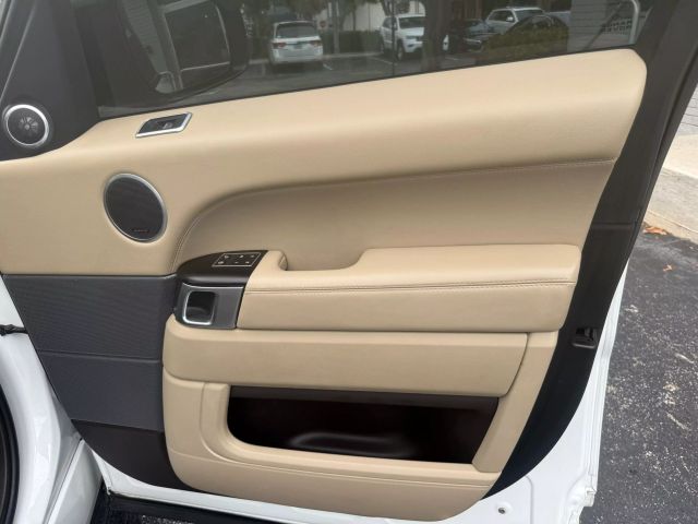 2015 Land Rover Range Rover Sport - Image 26