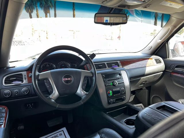 2013 Gmc Sierra 1500 Crew Cab - Image 5