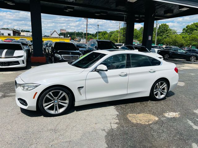 2016 Bmw 4 Series - Image 12