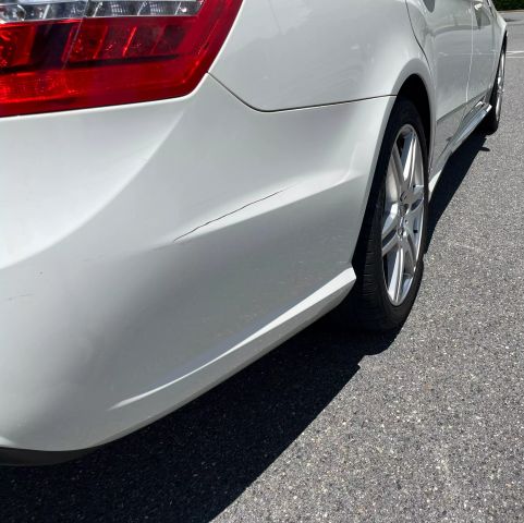 2010 Mercedes-benz E-class - Image 24