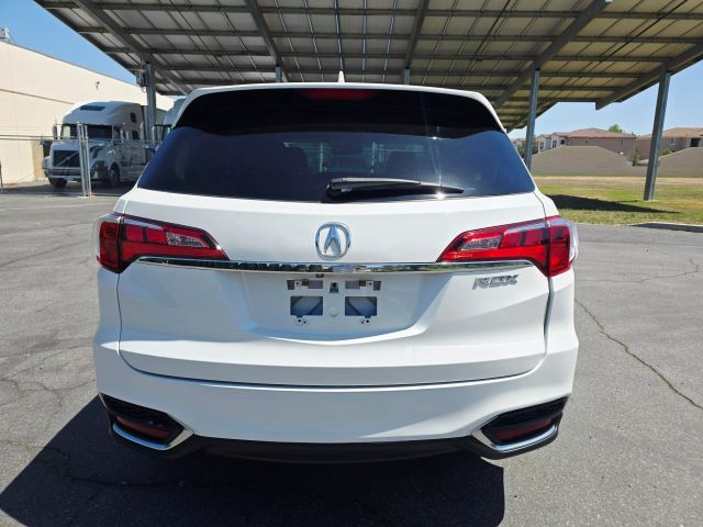 2017 Acura Rdx - Image 7