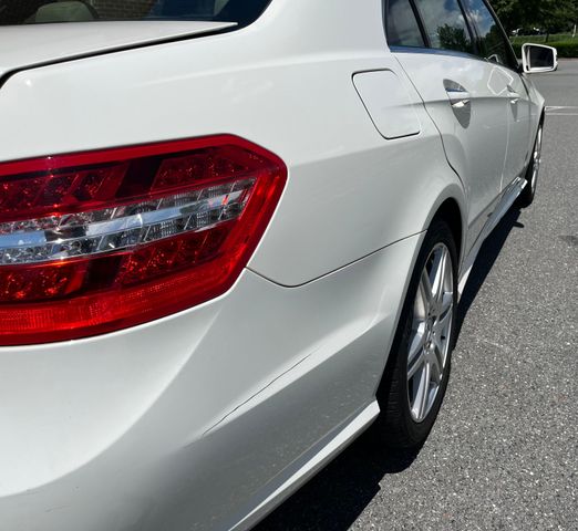 2010 Mercedes-benz E-class - Image 25