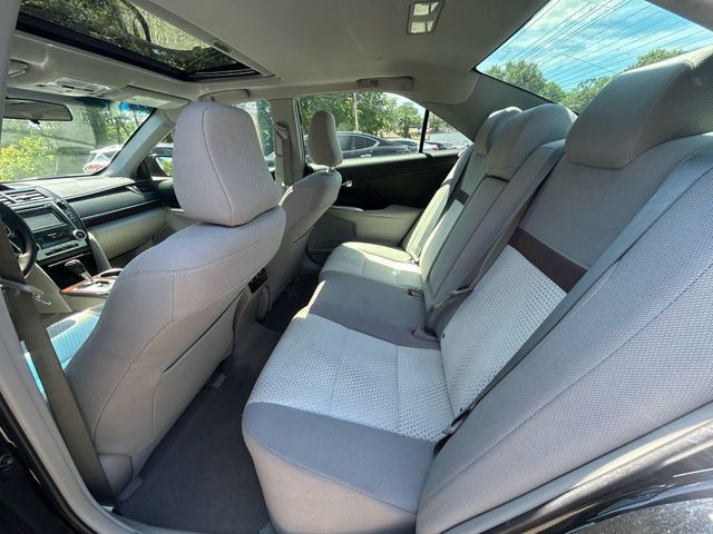 2013 Toyota Camry - Image 6