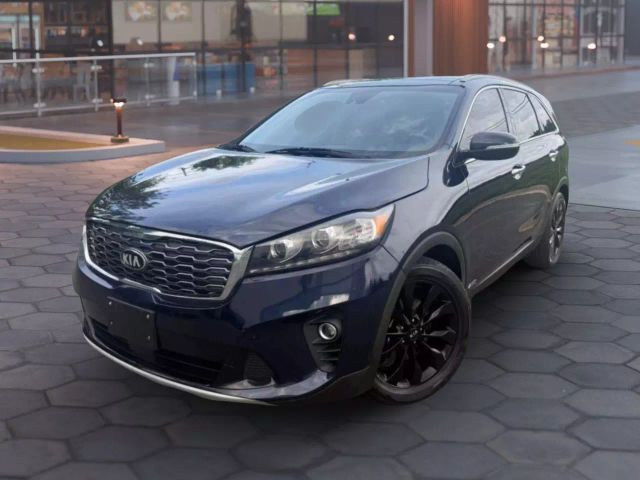 2020 Kia Sorento