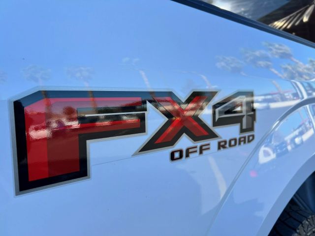 2019 Ford F150 Supercrew Cab - Image 9