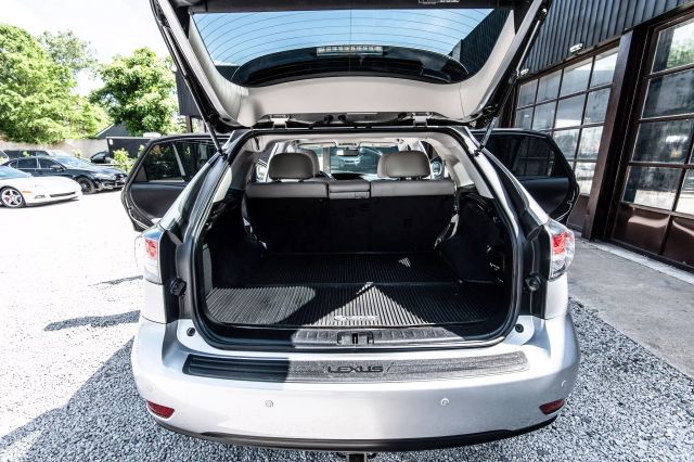 2013 LEXUS RX SUV SILVER AUTOMATIC - Auto Masters of Carolinas