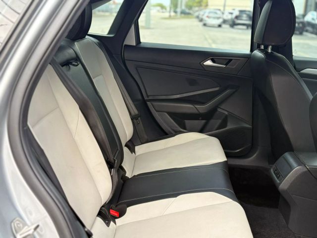 2020 VOLKSWAGEN JETTA SEDAN 4-CYL, TURBO, 1.4 LITER 1.4T R-LINE SEDAN 4D