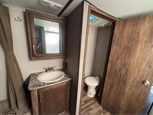 2017 Keystone Rv Cougar Xlite Fw - Image 16