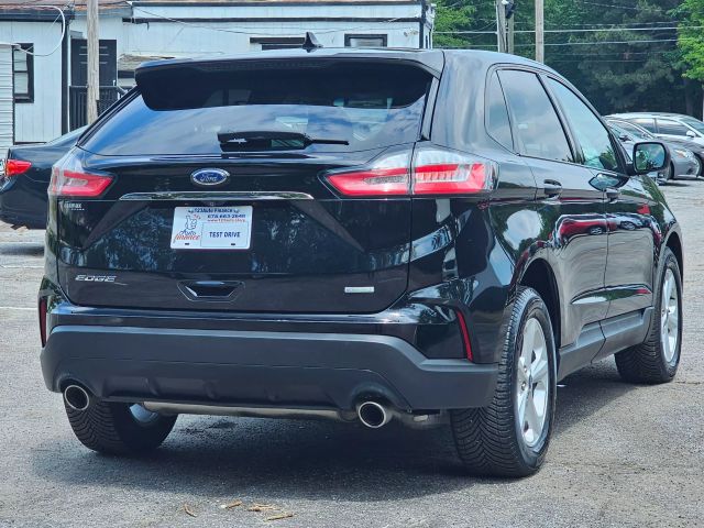 2019 Ford Edge - Image 8
