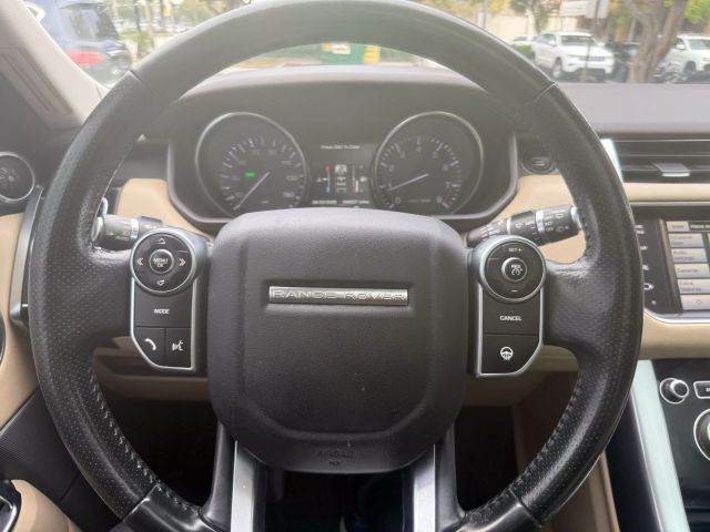 2015 Land Rover Range Rover Sport - Image 28