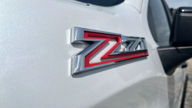 2021 Chevrolet Silverado 1500 Crew Cab - Image 2