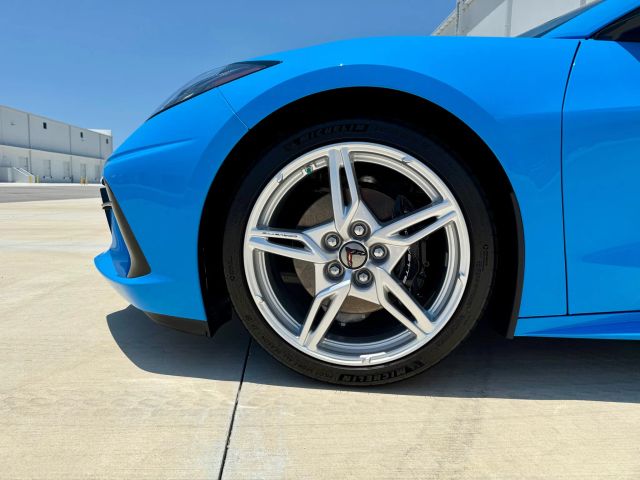 2020 Chevrolet Corvette - Image 37