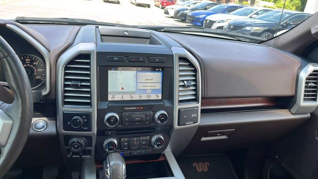 2018 Ford F150 Supercrew Cab - Image 22