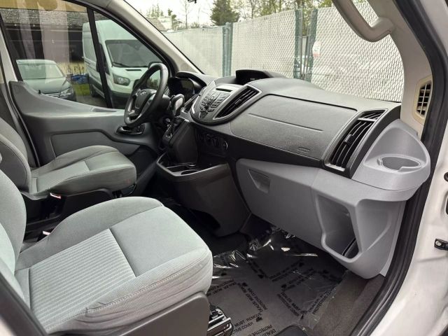 2015 Ford Transit 350 Wagon - Image 12