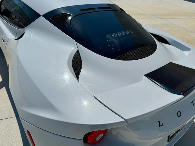 2018 Lotus Evora 400 - Image 52