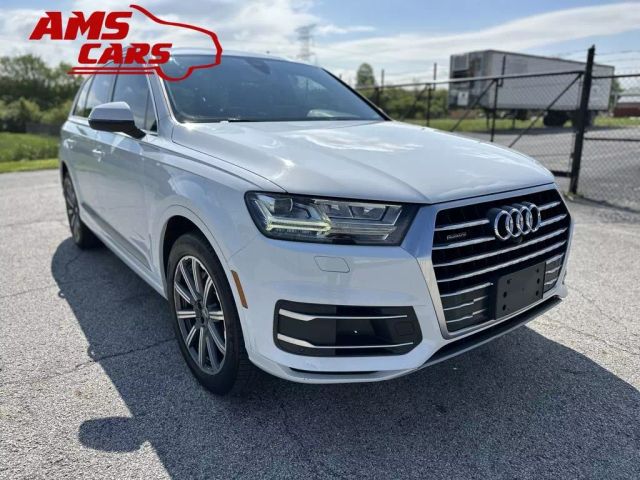 2019 Audi Q7 - Image 3