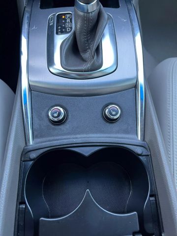 2015 Infiniti Q40 Sedan 4d - Image 22