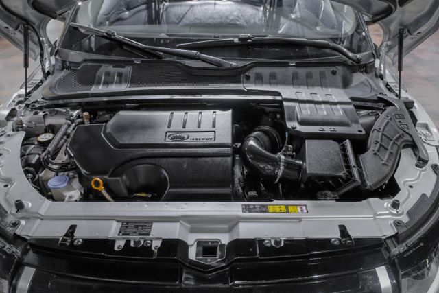 2018 Land Rover Range Rover Evoque Se Premium Sport Utility 4d - Image 43