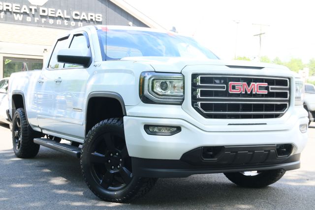 2017 Gmc Sierra 1500 Double Cab - Image 1