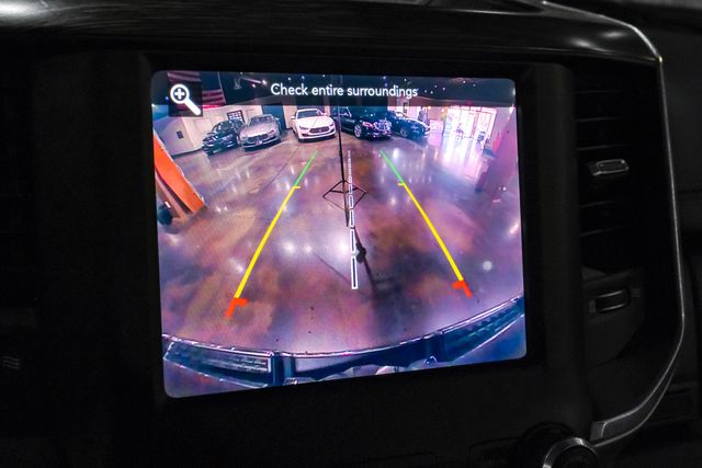 2019 Ram 1500 Crew Cab Laramie Pickup 4d 5 1/2 Ft - Image 23
