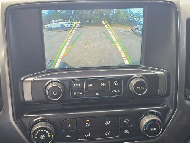 2016 Chevrolet Silverado 1500 Crew Cab - Image 20