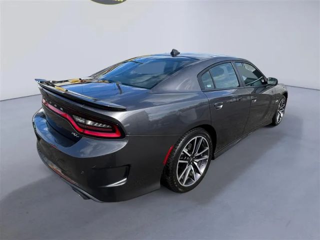 2023 Dodge Charger - Image 5