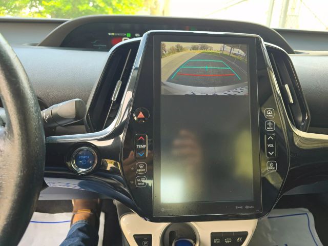 2018 Toyota Prius Prime - Image 17