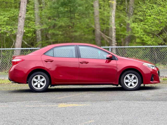 2015 Toyota Corolla S Plus Sedan 4d - Image 2