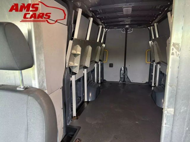 2019 Mercedes-benz Sprinter 2500 Cargo - Image 12