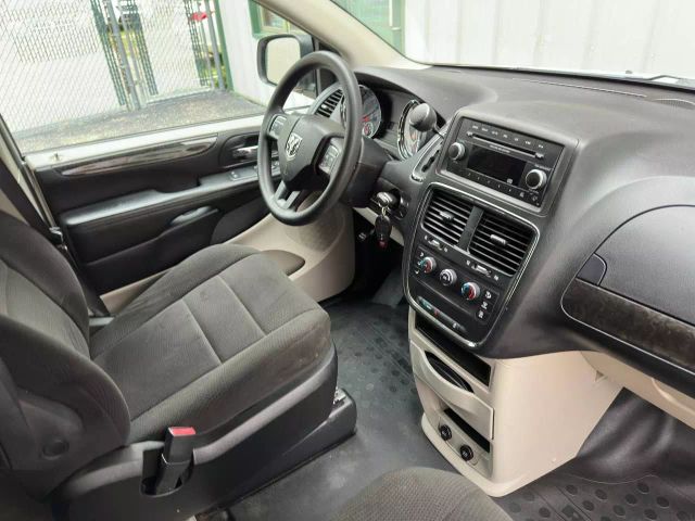 2012 Ram C/v - Image 17
