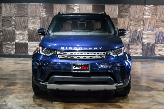 2019 Land Rover Discovery Hse Luxury Sport Utility 4d - Image 6