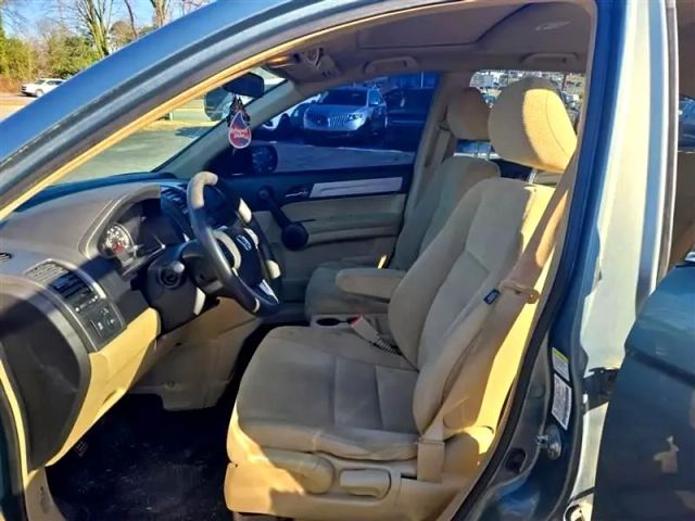 2010 Honda Cr-v - Image 13