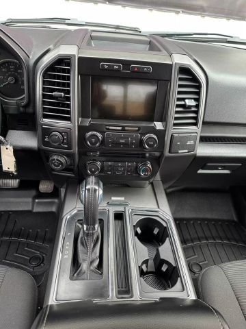 2017 Ford F150 Super Cab - Image 26