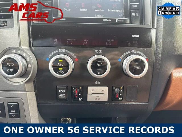 2017 Toyota Sequoia - Image 38