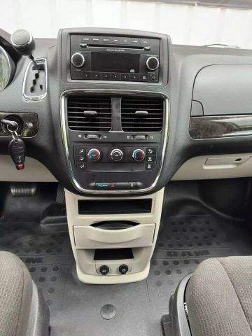 2012 Ram C/v - Image 21