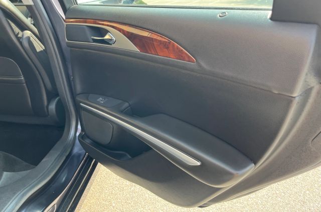 2014 Lincoln Mkz - Image 53