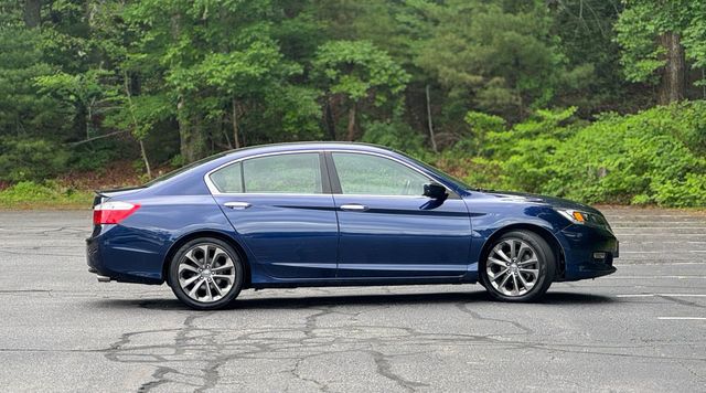 2013 Honda Accord Sport Sedan 4d - Image 6