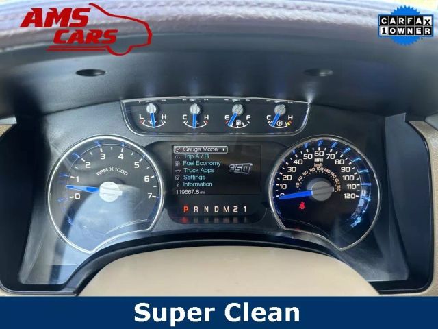 2014 Ford F150 Supercrew Cab - Image 22
