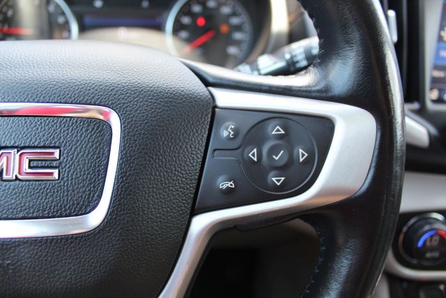 2021 Gmc Terrain - Image 14