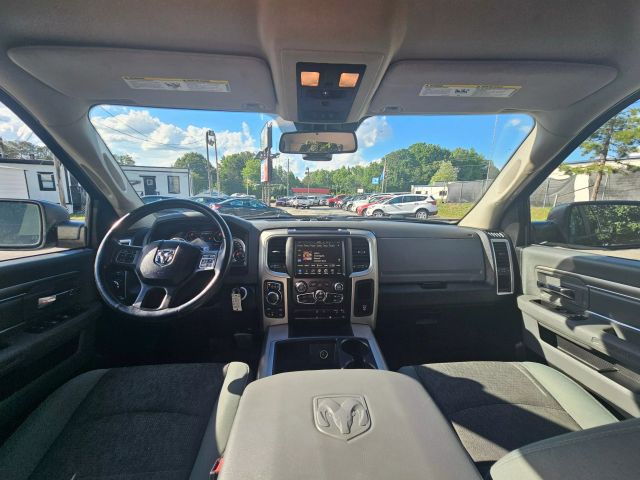 2015 Ram 1500 Crew Cab - Image 14