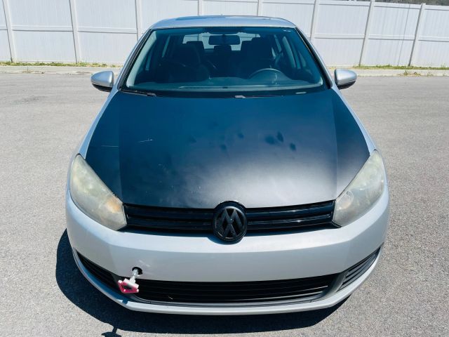 2012 Volkswagen Golf - Image 4