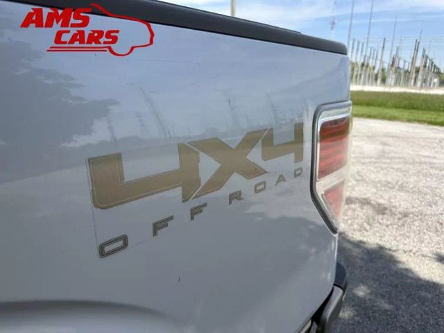 2013 Ford F150 Supercrew Cab - Image 41