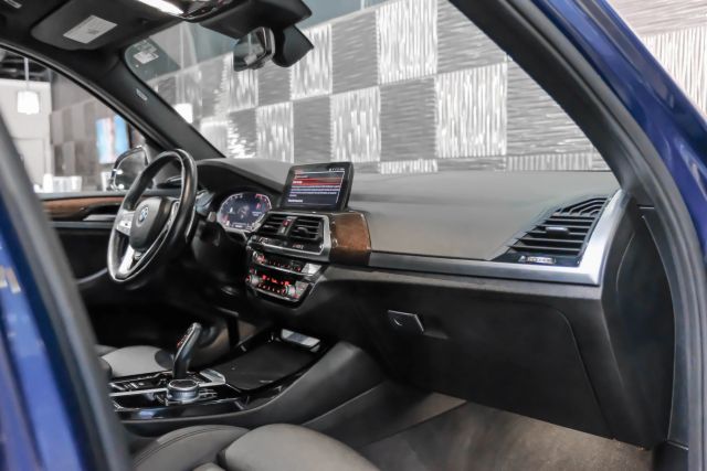 2021 Bmw X3 Sdrive30i Sport Utility 4d - Image 14