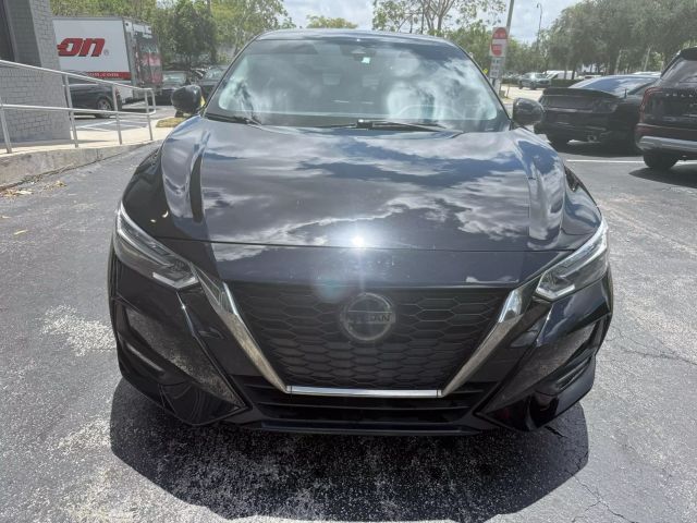 2021 Nissan Sentra - Image 3